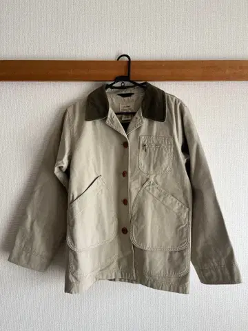 L.L.bean 커버올