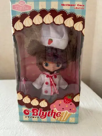 미니 브라이스 무랑그 코코