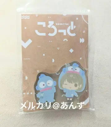 나나쿠사 니치카 x 한교동 코롯토 산리오 콜라보 샤이니 컬러즈