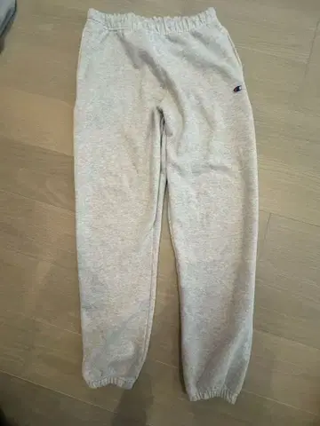 champion 리버스 위브 12oz 스웨트 팬츠 RW10