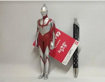 [ 단종 ] 소프트 비닐 신 울트라맨 무비 몬스터 시리즈 택 포함 새상품