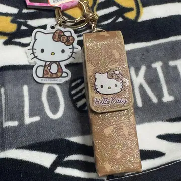 아베일 키티 립 케이스