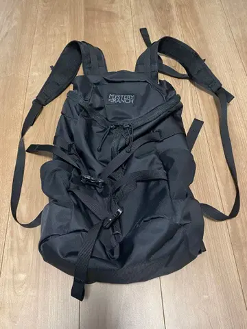 MYSTERY RANCH 미스터리 랜치 백팩