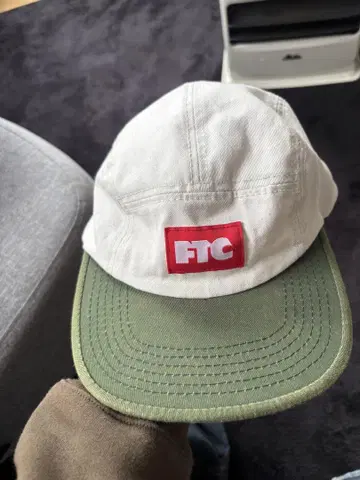 FTC CAP