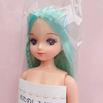 리카짱 캐슬 즐거운 인형 즐거운 인형 키라짱