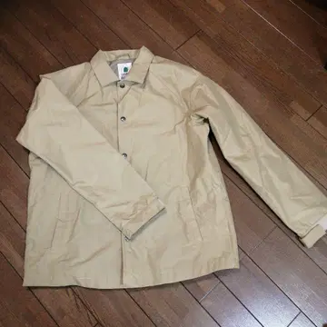 SIERRA DESIGNS 스텐카라 코트 USA S/JPN M