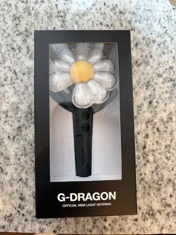 gdragon 미니 응원봉