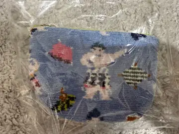 페이러 보트형 파우치 핫케요이