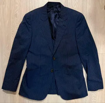 폴 스미스 스트라이프 자켓