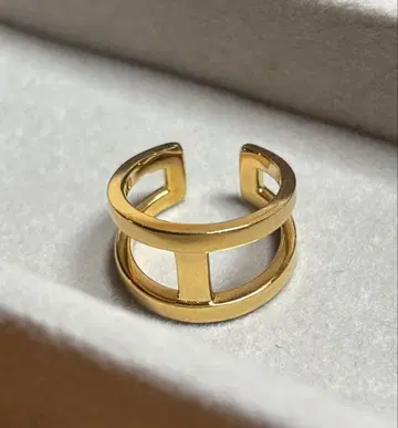 jouete 쥬에테 925 반지