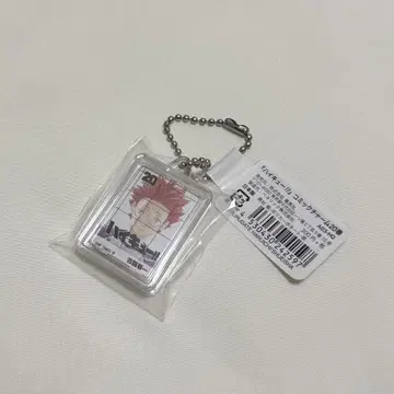 하이큐 코믹 참 20권 텐도 사토리