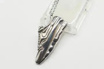 미사용 나이키 x atoms 에어 맥스 목걸이 스니커즈 NIKE