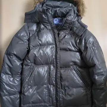 [ 미사용 새상품 ] Penfield 다운 자켓 S 그레이