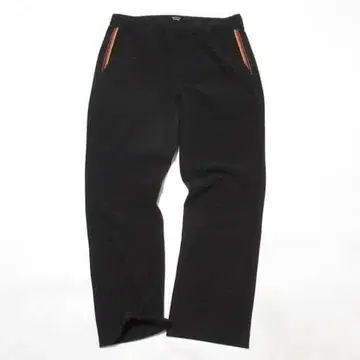 폴스미스 스웨트 팬츠 L 블랙