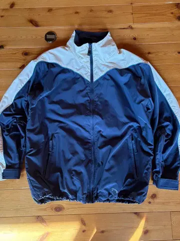 O'Neill 나일론 자켓