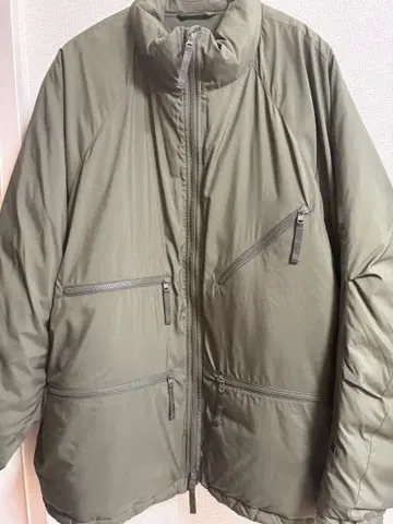 DAIWA PIER39TC MULTI POCKET MIDDLER DOWN