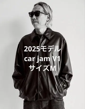 2025 모델 BELL STAMP WEAR car jam V1 사이즈 M
