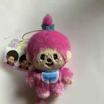 [인기 최고!] 몽치치 봉제 인형 마스코트