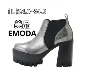 EMODA 숏부츠