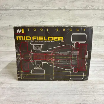 MID FIELDER