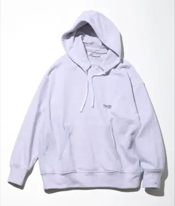 CAHLUMN/카우람 헤비 웨이트 맨투맨 후디