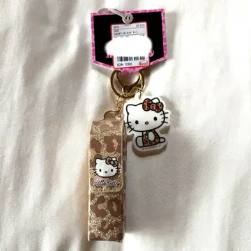 아베일 키티 립 케이스