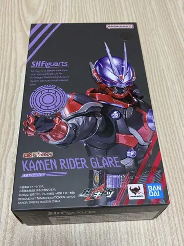 S.H.Figuarts 가면라이더 그레아