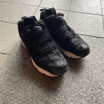 Reebok Instapump Fury 펌프 퓨리