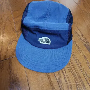 THE NORTH FACE 네이비 캡