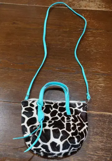 GIANNI CHIARINI 이탈리아제 미니 파우치
