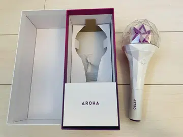 ASTRO OFFICIAL LIGHT STICK 2