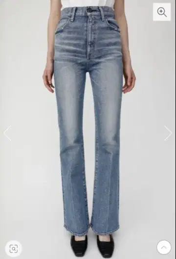 MOUSSY MVS FLAIR 24inch