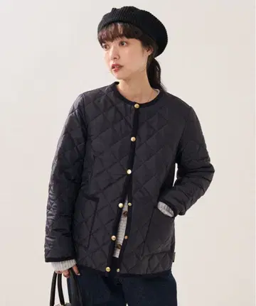 TRADITIONAL WEATHERWEAR 네이비 36 별주