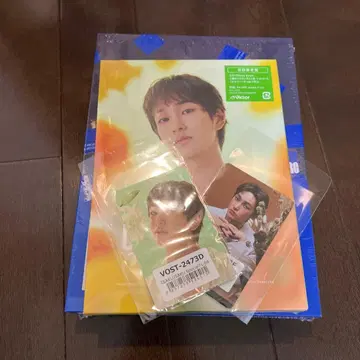 ONEW ALBUM [ PERCENT ] [ SAKU ]
