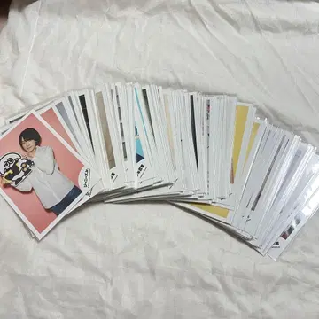 소년 닌자 아오키 코헤이 공식 사진