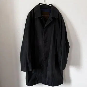 매킨토시 코트 페이드감