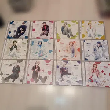 아이나나 원더풀 옥타브 12HITS CD