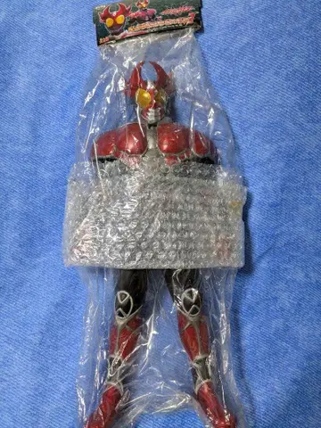 가면라이더 아기토 빅 피규어