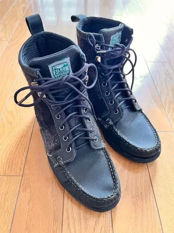 [ 하자 있음 ] Filson 세바고 US7.5 25.5cm