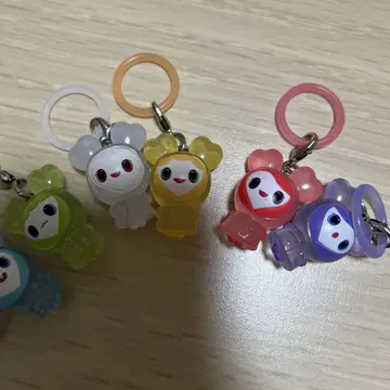 TWICE 메지루시 액세서리 지효
