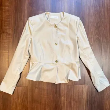 [ 새상품 ] ZARA 자켓 woman (Msize)