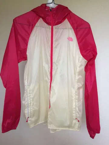 THE NORTH FACE 바람막이