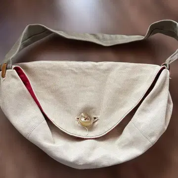 아리에티 AIGLE 콜라보 백