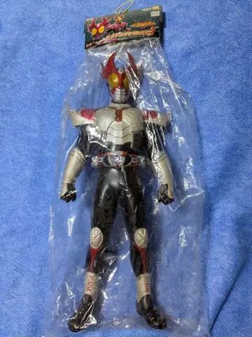 가면라이더 아기토 빅 피규어