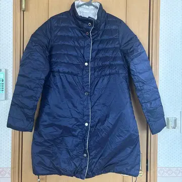 Do CLASSE 다운 네이비
