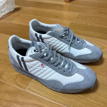 PATRICK STADIUM 스니커즈 40 화이트/그레이