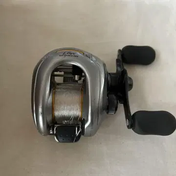 메타마그 08 SHIMANO Mg7 베이트 낚시릴