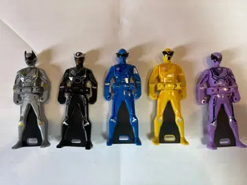 [ 최저가? ] 레인저 키 킹오거 5