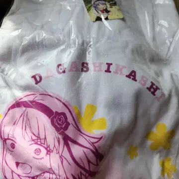 호타루 T셔츠 프리 사이즈