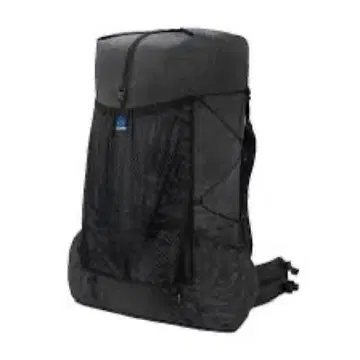 zpacks Arc Haul Ultra 70L 백팩 미사용